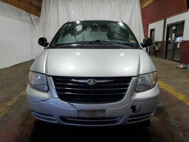 Photo 4 VIN: 1C4GP45R55B111356 - CHRYSLER MINIVAN 