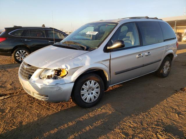 Photo 0 VIN: 1C4GP45R55B118078 - CHRYSLER TOWN & COU 