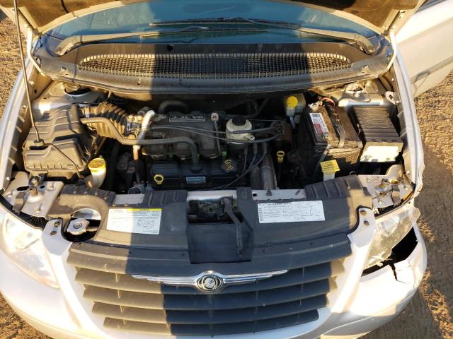 Photo 11 VIN: 1C4GP45R55B118078 - CHRYSLER TOWN & COU 