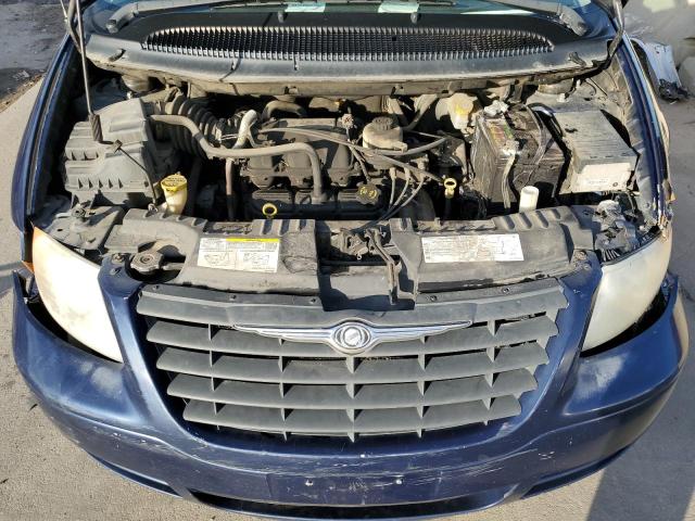 Photo 11 VIN: 1C4GP45R55B181651 - CHRYSLER TOWN & COU 