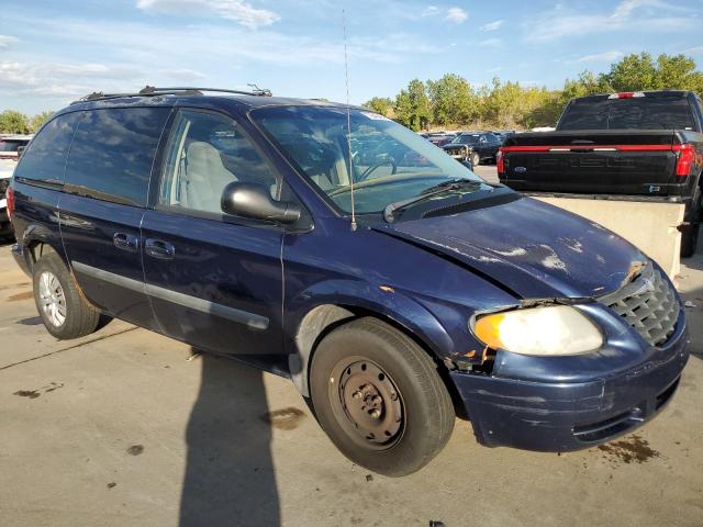 Photo 3 VIN: 1C4GP45R55B181651 - CHRYSLER TOWN & COU 