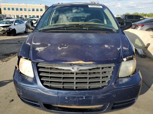 Photo 4 VIN: 1C4GP45R55B181651 - CHRYSLER TOWN & COU 