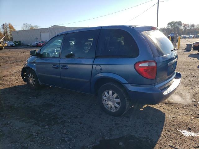 Photo 1 VIN: 1C4GP45R55B253805 - CHRYSLER MINIVAN 