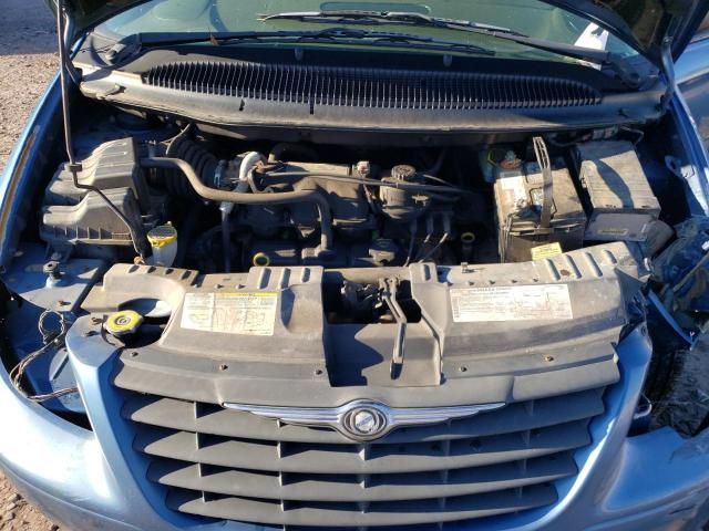 Photo 11 VIN: 1C4GP45R55B253805 - CHRYSLER MINIVAN 