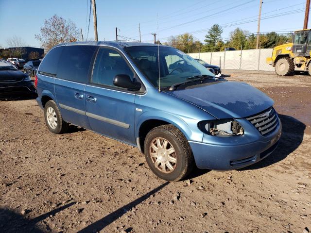 Photo 3 VIN: 1C4GP45R55B253805 - CHRYSLER MINIVAN 