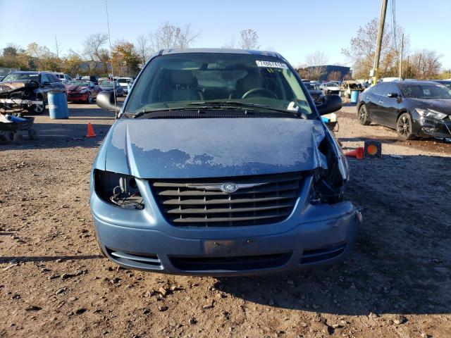 Photo 4 VIN: 1C4GP45R55B253805 - CHRYSLER MINIVAN 