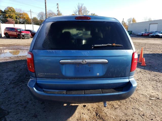 Photo 5 VIN: 1C4GP45R55B253805 - CHRYSLER MINIVAN 