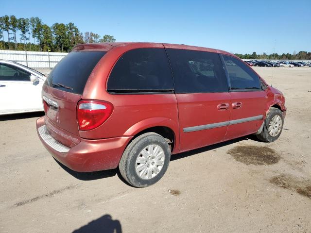 Photo 2 VIN: 1C4GP45R55B265727 - CHRYSLER MINIVAN 