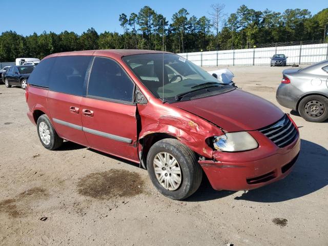 Photo 3 VIN: 1C4GP45R55B265727 - CHRYSLER MINIVAN 