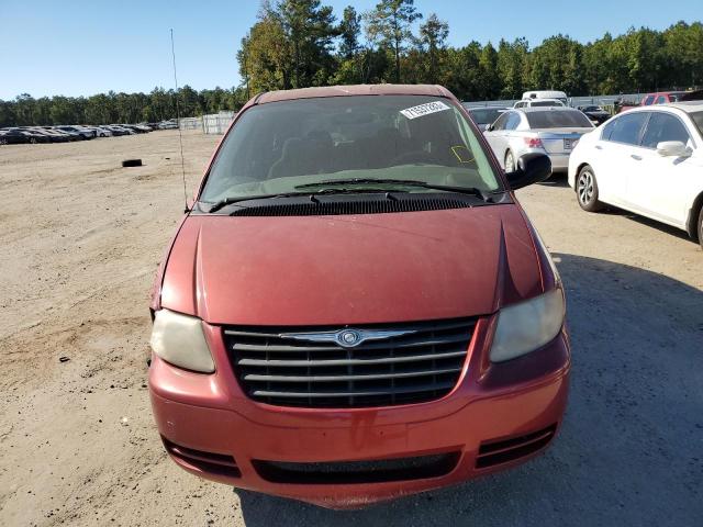 Photo 4 VIN: 1C4GP45R55B265727 - CHRYSLER MINIVAN 