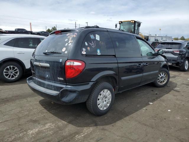 Photo 2 VIN: 1C4GP45R55B277280 - CHRYSLER MINIVAN 