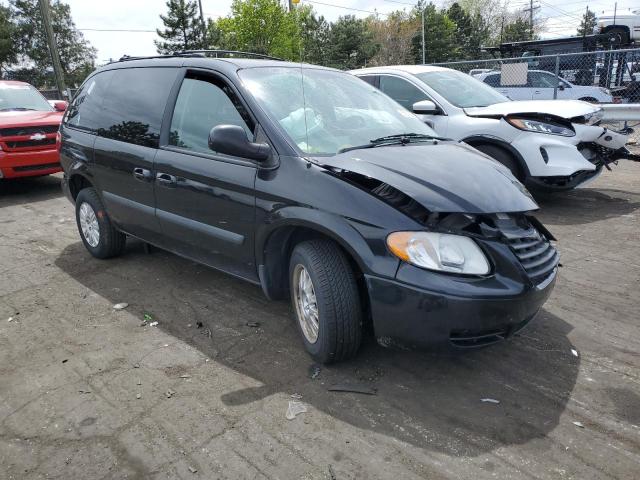 Photo 3 VIN: 1C4GP45R55B277280 - CHRYSLER MINIVAN 