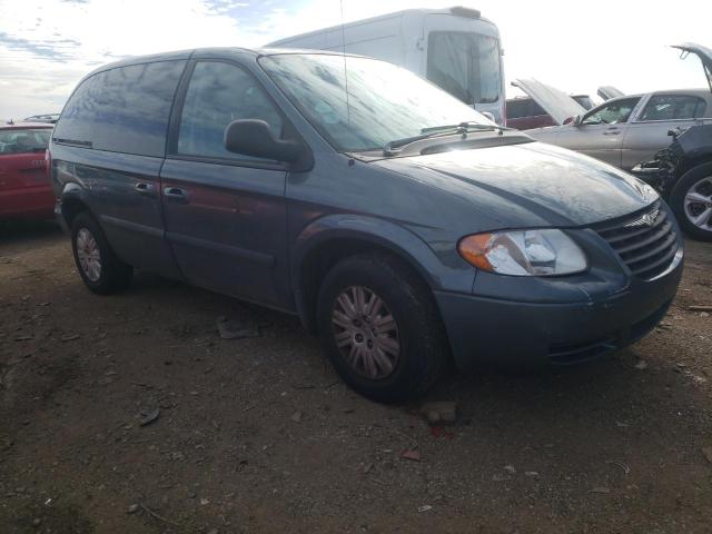 Photo 3 VIN: 1C4GP45R55B370333 - CHRYSLER MINIVAN 