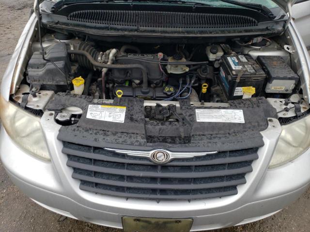 Photo 11 VIN: 1C4GP45R65B317656 - CHRYSLER MINIVAN 