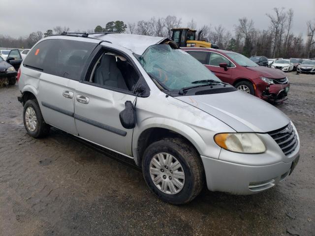 Photo 3 VIN: 1C4GP45R65B317656 - CHRYSLER MINIVAN 