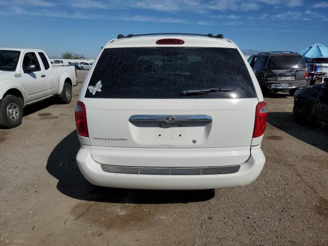 Photo 5 VIN: 1C4GP45R75B165452 - CHRYSLER TOWN & COU 