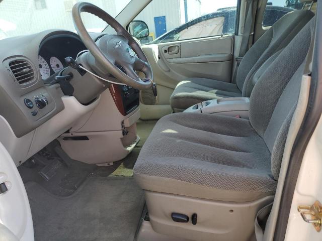 Photo 6 VIN: 1C4GP45R75B165452 - CHRYSLER TOWN & COU 