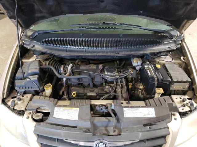 Photo 11 VIN: 1C4GP45R85B270193 - CHRYSLER TOWN & COU 