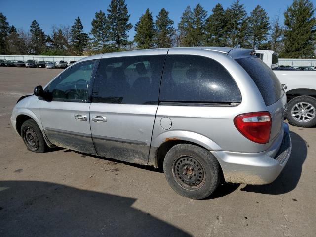 Photo 1 VIN: 1C4GP45R94B553698 - CHRYSLER MINIVAN 