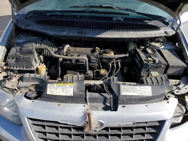 Photo 11 VIN: 1C4GP45R94B553698 - CHRYSLER MINIVAN 