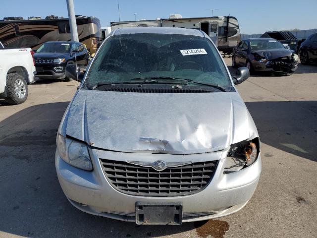 Photo 4 VIN: 1C4GP45R94B553698 - CHRYSLER MINIVAN 