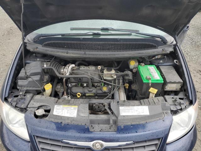 Photo 11 VIN: 1C4GP45R94B585681 - CHRYSLER TOWN & COU 