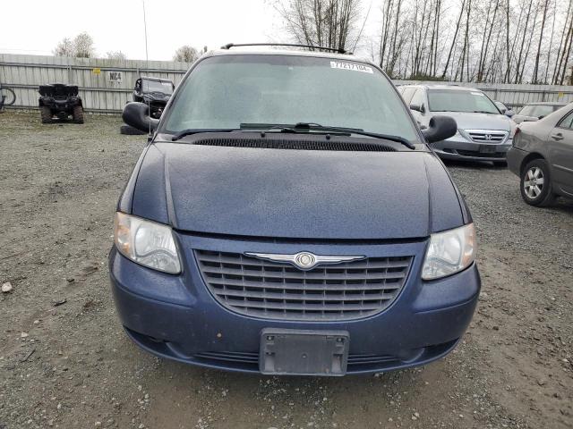 Photo 4 VIN: 1C4GP45R94B585681 - CHRYSLER TOWN & COU 