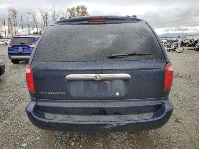 Photo 5 VIN: 1C4GP45R94B585681 - CHRYSLER TOWN & COU 