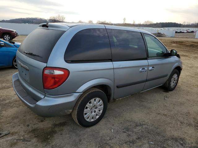 Photo 2 VIN: 1C4GP45R95B117452 - CHRYSLER MINIVAN 