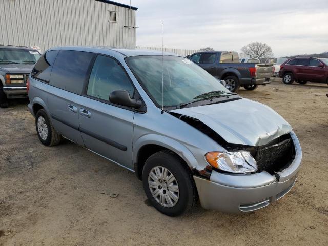 Photo 3 VIN: 1C4GP45R95B117452 - CHRYSLER MINIVAN 