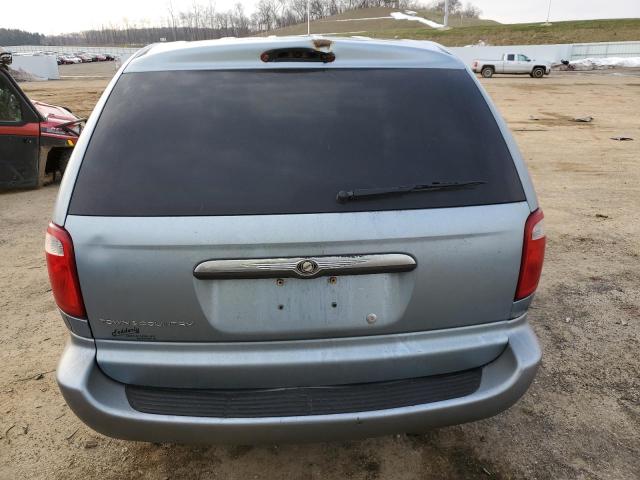 Photo 5 VIN: 1C4GP45R95B117452 - CHRYSLER MINIVAN 