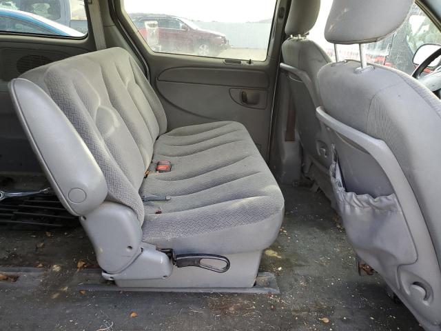 Photo 9 VIN: 1C4GP45R95B117452 - CHRYSLER MINIVAN 