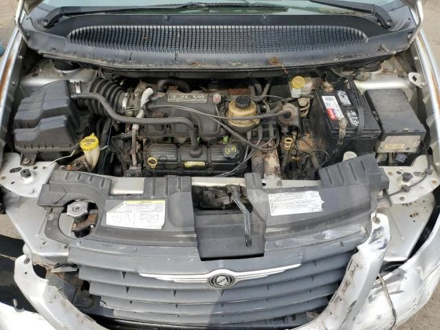 Photo 11 VIN: 1C4GP45R95B288203 - CHRYSLER TOWN & COU 