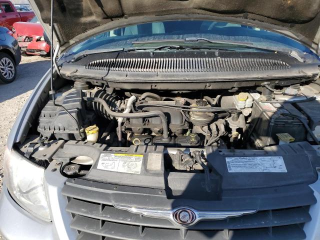 Photo 10 VIN: 1C4GP45R95B368617 - CHRYSLER TOWN & COU 