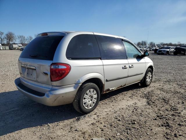 Photo 2 VIN: 1C4GP45R95B368617 - CHRYSLER TOWN & COU 