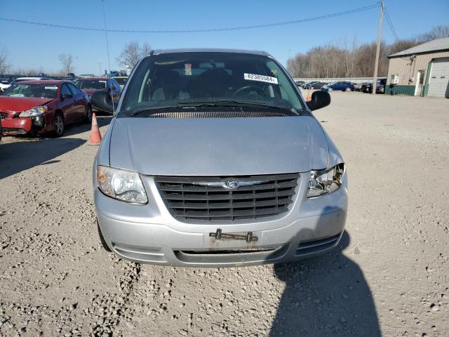 Photo 4 VIN: 1C4GP45R95B368617 - CHRYSLER TOWN & COU 