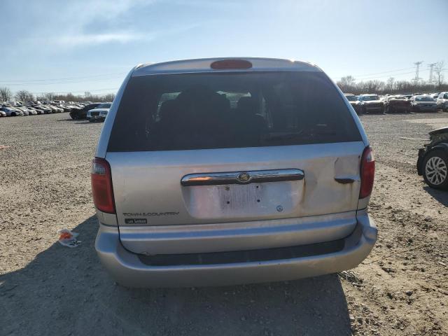 Photo 5 VIN: 1C4GP45R95B368617 - CHRYSLER TOWN & COU 