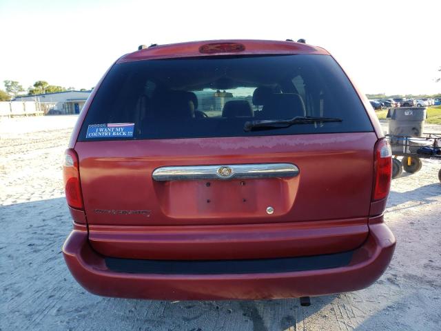 Photo 5 VIN: 1C4GP45R95B440982 - CHRYSLER MINIVAN 