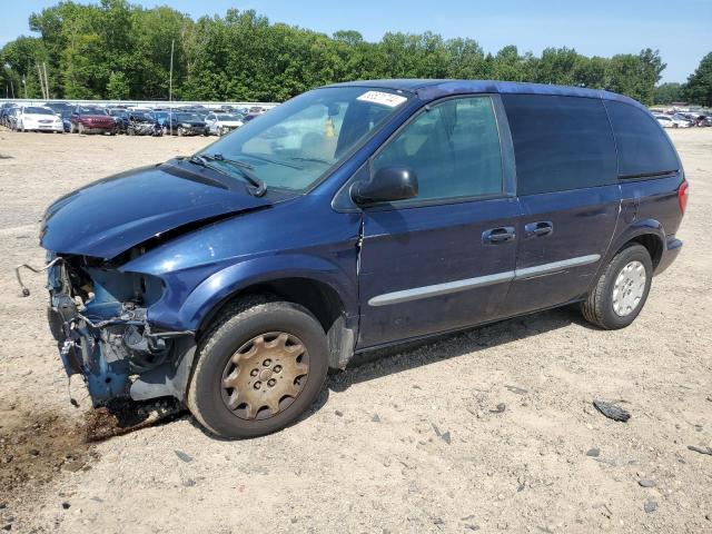 Photo 0 VIN: 1C4GP45RX4B539440 - CHRYSLER TOWN & COU 