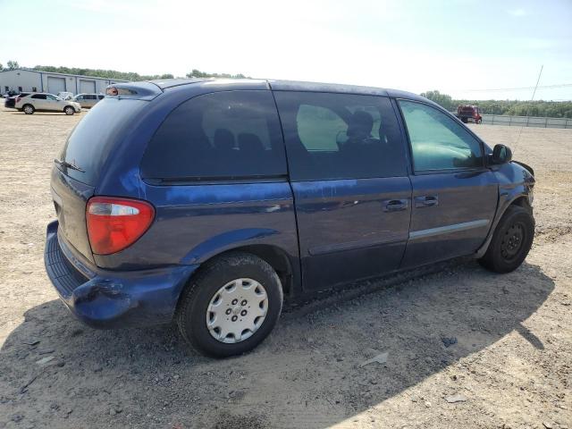 Photo 2 VIN: 1C4GP45RX4B539440 - CHRYSLER TOWN & COU 