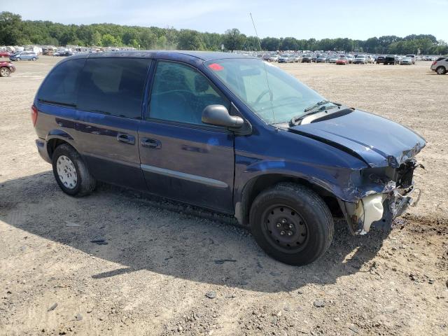 Photo 3 VIN: 1C4GP45RX4B539440 - CHRYSLER TOWN & COU 