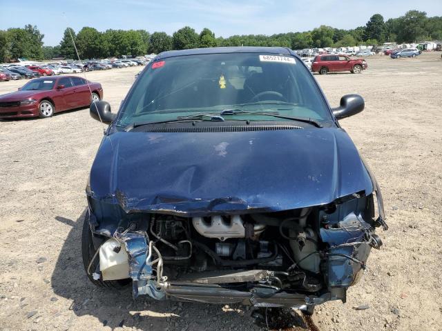 Photo 4 VIN: 1C4GP45RX4B539440 - CHRYSLER TOWN & COU 