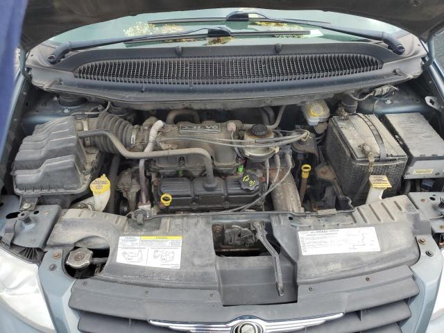 Photo 11 VIN: 1C4GP45RX5B331527 - CHRYSLER MINIVAN 