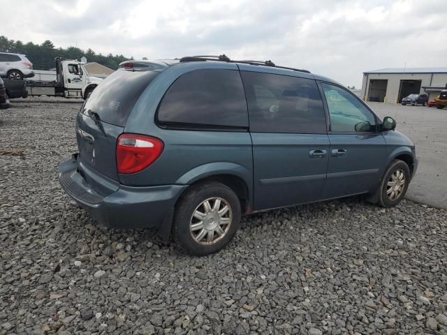 Photo 2 VIN: 1C4GP45RX5B331527 - CHRYSLER MINIVAN 