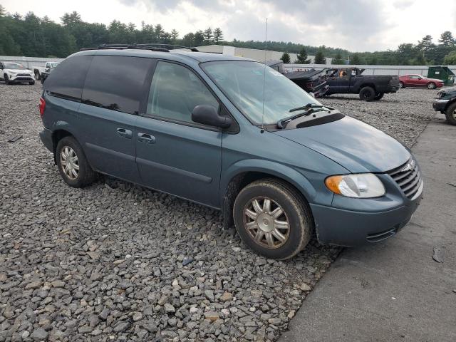 Photo 3 VIN: 1C4GP45RX5B331527 - CHRYSLER MINIVAN 