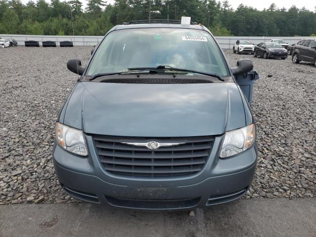 Photo 4 VIN: 1C4GP45RX5B331527 - CHRYSLER MINIVAN 