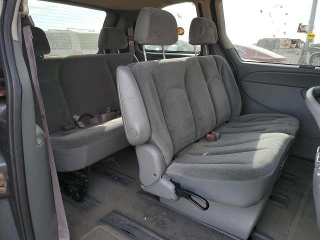 Photo 10 VIN: 1C4GP45RX5B439257 - CHRYSLER MINIVAN 