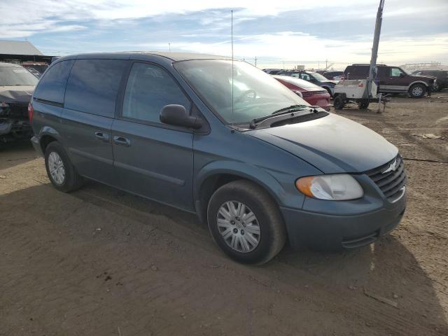 Photo 3 VIN: 1C4GP45RX5B439257 - CHRYSLER MINIVAN 