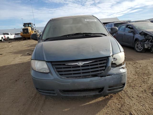 Photo 4 VIN: 1C4GP45RX5B439257 - CHRYSLER MINIVAN 