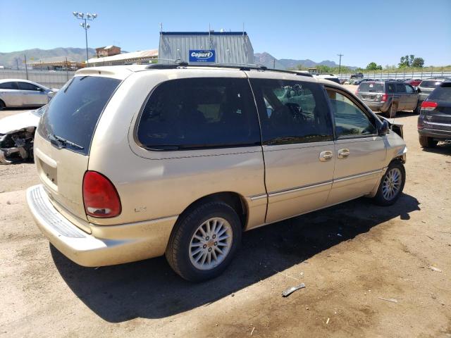 Photo 2 VIN: 1C4GP54G2XB617297 - CHRYSLER MINIVAN 